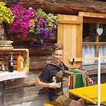 Διαμέρισμα In Der Naehe Von Hallstatt