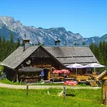 Daire In Der Naehe Von Hallstatt *