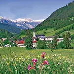 In Der Naehe Von Hallstatt Russbach am Pass Gschütt