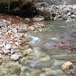 Διαμέρισμα In Der Naehe Von Hallstatt Russbach am Pass Gschutt