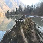 Διαμέρισμα In Der Naehe Von Hallstatt *