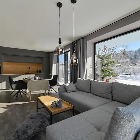 Apartment Dachstein Bock Exkl Vor Der Piste