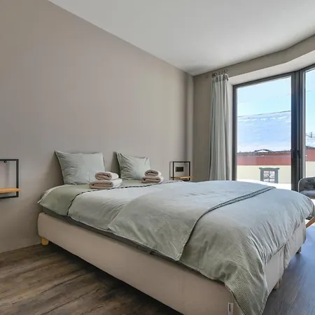 Dachsteinwest, Ski-in Ski-out Luxury Apartment, Free Parkplatz Lejlighed