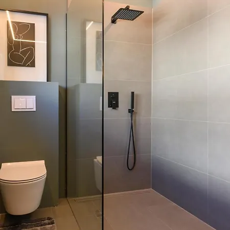 In Der Naehe Von Hallstatt Apartment *