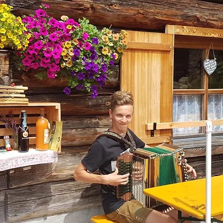 Apartment Dachstein Bock Exkl Vor Der Piste