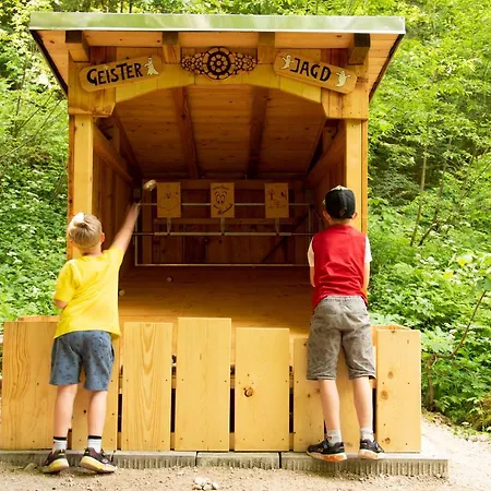 アパート Dachsteinwest, Ski-in Ski-out Luxury Apartment, Free Parkplatz *