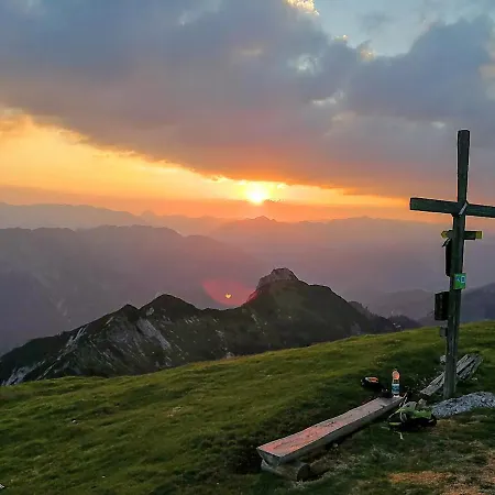 アパート Dachsteinwest, Ski-in Ski-out Luxury Apartment, Free Parkplatz