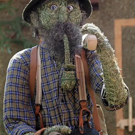 Dachsteinwest, Ski-in Ski-out Luxury Apartment, Free Parkplatz Lejlighed *