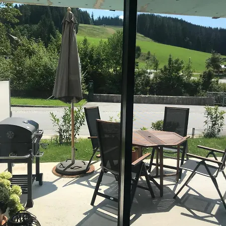 Apartment Dachsteinbock Russbach am Pass Gschütt