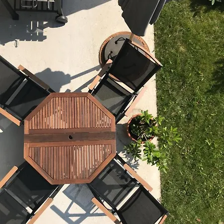 Apartment Dachsteinbock Russbach am Pass Gschütt