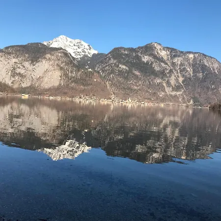 Dachsteinwest, Ski-in Ski-out Luxury Apartment, Free Parkplatz Apartmán *