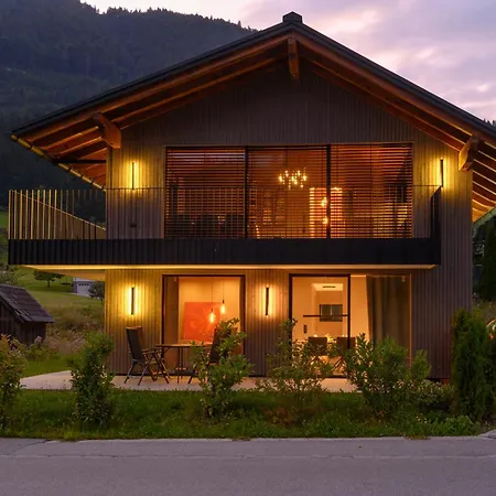 In Der Naehe Von Hallstatt Apartment *