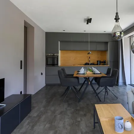 Dachsteinwest, Ski-in Ski-out Luxury Apartment, Free Parkplatz ルスバッハ・アム・パス・クシュット