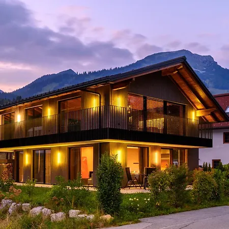 Dachsteinwest, Ski-in Ski-out Luxury Apartment, Free Parkplatz Apartmán