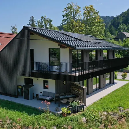 Dachsteinwest, Ski-in Ski-out Luxury Apartment, Free Parkplatz アパート ルスバッハ・アム・パス・クシュット