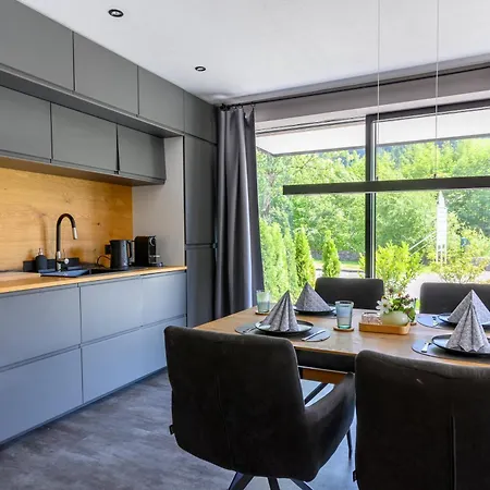 Appartamento Dachsteinwest, Ski-in Ski-out Luxury Apartment, Free Parkplatz *