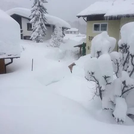 アパート Dachsteinwest, Ski-in Ski-out Luxury Apartment, Free Parkplatz *