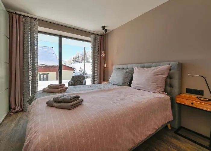 Ferienwohnung In Der Naehe Von Hallstatt