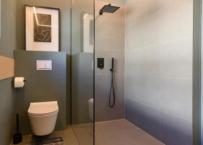 Ferienwohnung In Der Naehe Von Hallstatt Apartmán *
