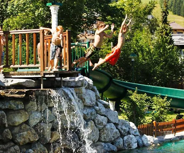 Ferienwohnung In Der Naehe Von Hallstatt Russbach am Pass Gschütt