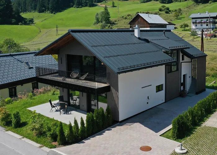 Apartmán Ferienwohnung In Der Naehe Von Hallstatt *