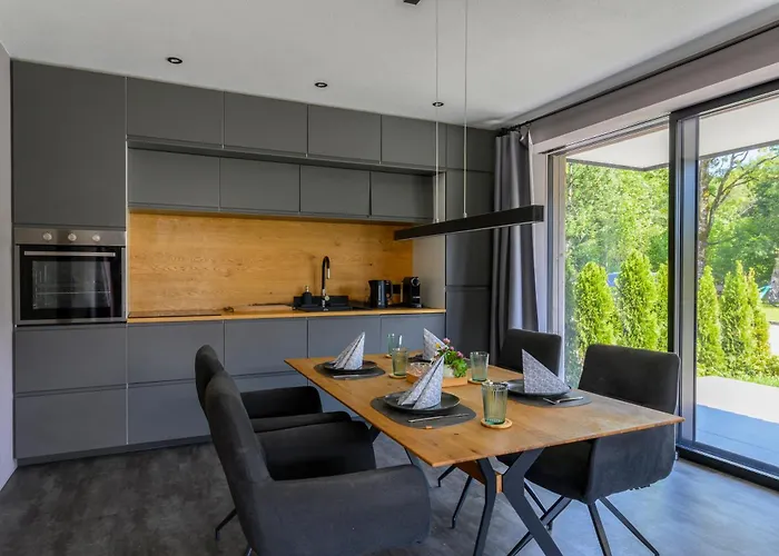 Ferienwohnung In Der Naehe Von Hallstatt Apartmán